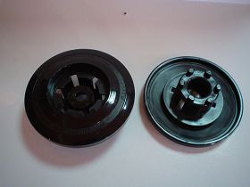 pokrywa głowicy Dolmar Makita duża