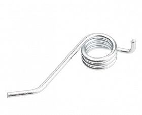 24 sprężyny wałka wertykulatora Cedrus WR01 OM-Line