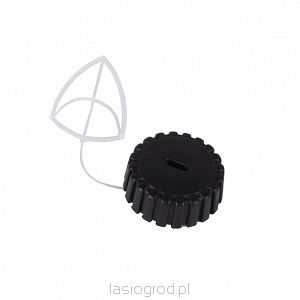 korek paliwa i oleju PS34 45, Makita DCS 34 4610