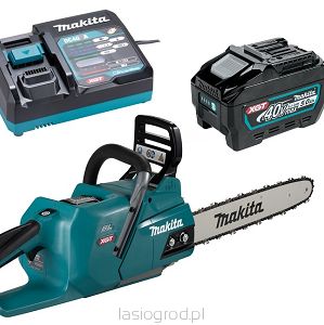 pilarka akumulatorowa XGT Makita UC013GT101 45cm 5Ah