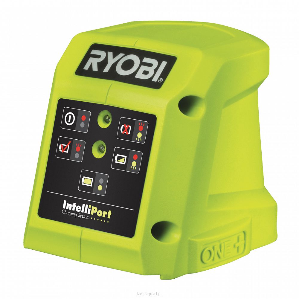 ładowarka Ryobi RC18115 18V - sklep internetowy Las i Ogród Sulęcin