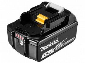 akumulator Makita BL1830B 18V 3Ah