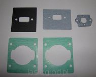 uszczelki kosy Oleo-Mac 735 740