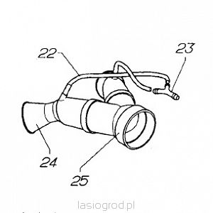 Dysza dwustronna Cifarelli M3A