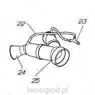 Dysza dwustronna Cifarelli M3A