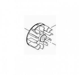 koło magnesowe zamachowe magneto Shindaiwa C3410