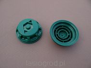 przycisk głowicy Load&Go 130