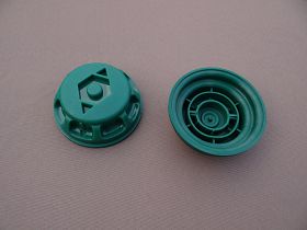 przycisk głowicy Load&Go 130