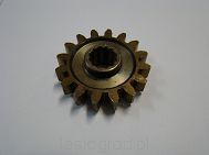 zębatka przekładni mandreli Husqvarna Craftsman McCulloch Partner