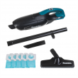 odkurzacz Makita DCL182ZB 18V - 4
