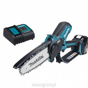 pilarka akumulatorowa do gałęzi Makita DUC150SF01