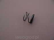 sprężyna głowicy Load&Go 130