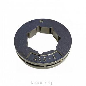 kółko pływające - zębatka napędowa 325-9 duży otwór