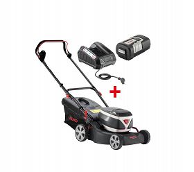 36V kosiarka akumulatorowa AL-KO 4.05Li Easy 4Ah Energy Flex