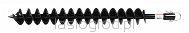 wiertło świder 80 do DDG460 DG001 DG002
