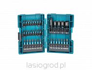 zestaw końcówek bitów Makita 35el Impact Black