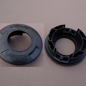 pokrywa głowicy Load&Go 110