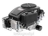 silnik Loncin 452cm 25,4/80mm 1P92F-1-A