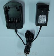 ładowarka akumulatorów GTLi AL-KO