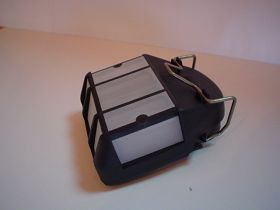 filtr powietrza Dolmar 6400, 7300, 7900