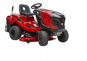 traktorek kosiarka samojezdna 93cm 15kM Solo by Alko T15-93,7 HD-A