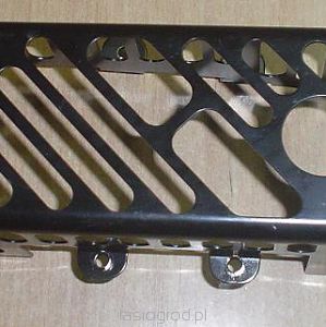 osłona tłumika Dolmar PD491 Tecumsech TM049