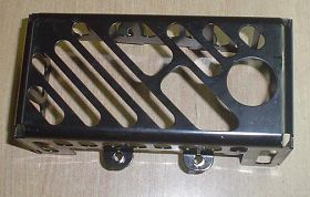 osłona tłumika Dolmar PD491 Tecumsech TM049