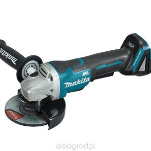 szlifierka kątowa Makita DGA504Z