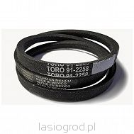 pasek napędu Toro 20655