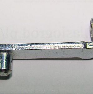 ramię napinacza Dolmar Makita 3501 4301 460 500 4600 5000