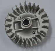 koło magnesowe Makita DBC 340 400 4010, Dolmar MS...