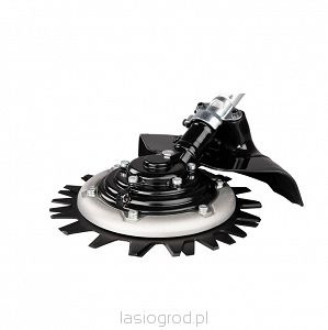 nożyce rotacyjne EM407MP