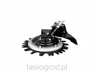 nożyce rotacyjne EM407MP