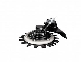 nożyce rotacyjne EM407MP