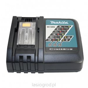 ładowarka Makita DC18RC