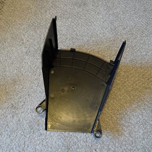 osłona paska AL-KO 5,13