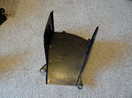 osłona paska AL-KO 5,13