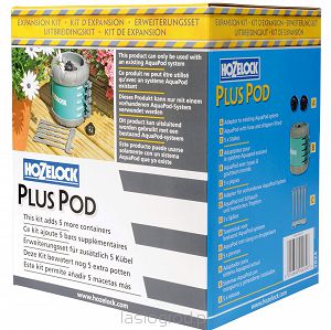 zestaw do rozbudowy Hozelook Plus Pod