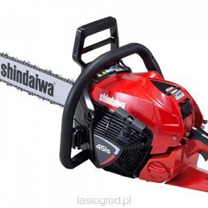 PROMOCJA! pilarka spalinowa Shindaiwa 451sx