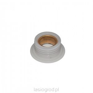 ślimak pompki oleju Dolmar Makita 109-115 430-5200