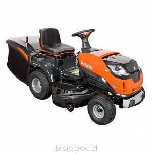 traktorek kosiarka samojezdna Oleo-Mac OM86R/14,5