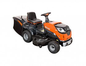 traktorek kosiarka samojezdna Oleo-Mac OM86R/14,5