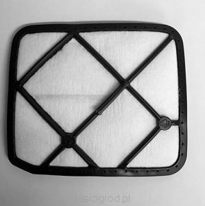 filtr powietrza Oleo-mac Sparta 37 370 38 380 42 44 440