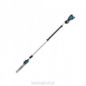 okrzesywarka akumulatorowa Makita DUA301Z teleskop 2,8- 4m