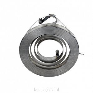 rozrusznika PL sprężyna Solo210 423