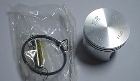 tłok kompletny Oleo-Mac SPARTA 37 370 380