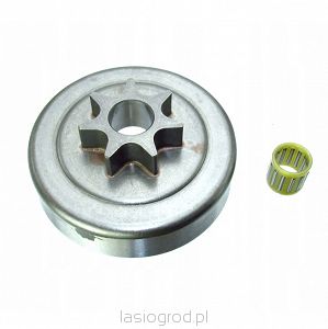 kosz - bęben sprzęgła Oleo-Mac 325 940c, 941cx GS410cx GS44 GS451