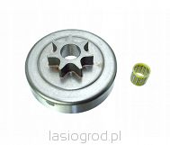 kosz - bęben sprzęgła Oleo-Mac 325 940c, 941cx GS410cx GS44 GS451