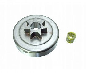 kosz - bęben sprzęgła Oleo-Mac 325 940c, 941cx GS410cx GS44 GS451