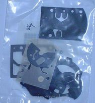 zestaw membran gaźnika WB D10-WB